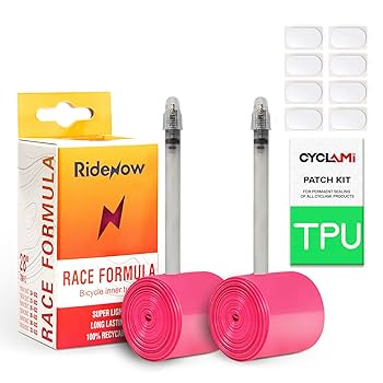 Hub-Hebo TPUインナーチューブ65mm x100 Hub-Hebo TPUインナーチューブ65mm x100 Hub-Hebo TPUインナー